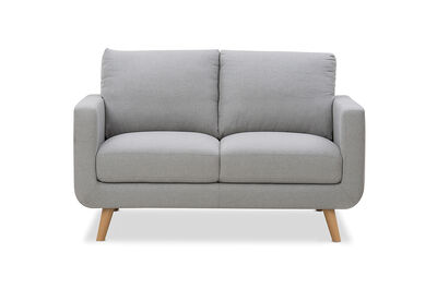 PHOEBE - Fabric 2 Seater Sofa