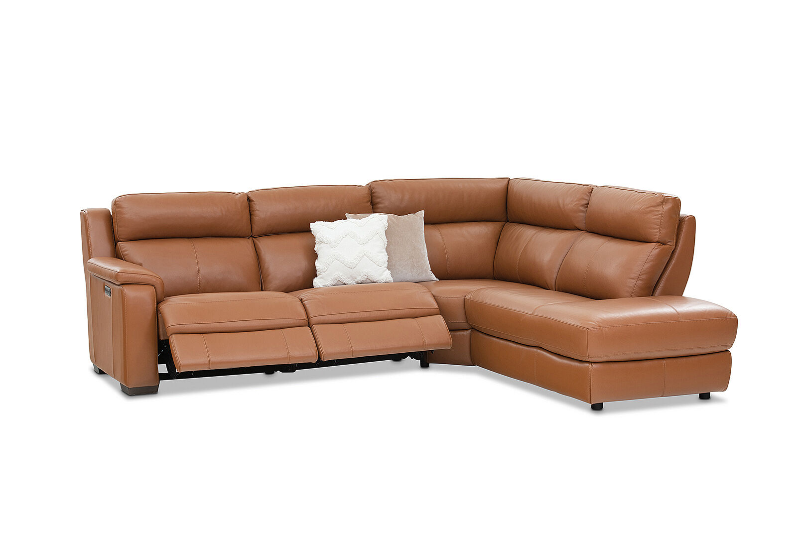 CAPELLO - Leather Terminal Corner CAPELLO