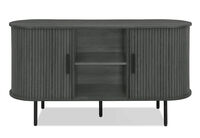 McCOY - 2 Door Buffet McCOY