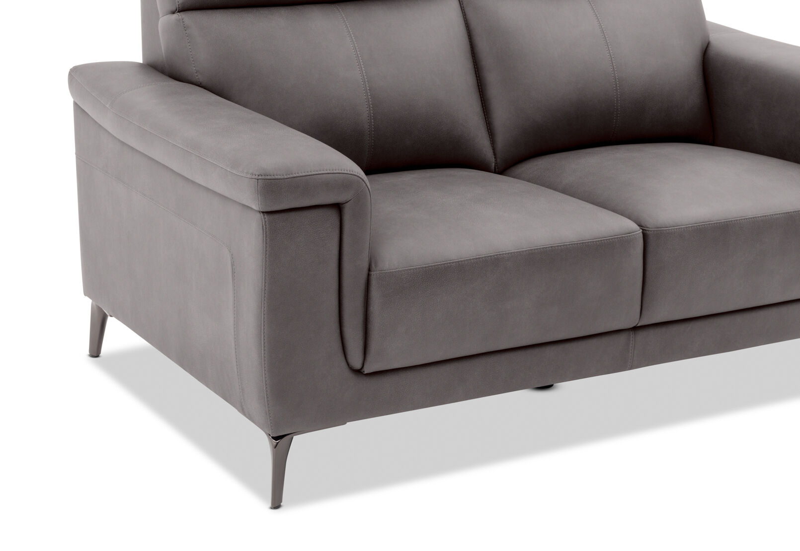 CAPEL FABRIC - 2 Seater Sofa CAPEL FABRIC