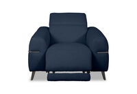 SERAFINI FABRIC - Electric Recliner SERAFINI FABRIC