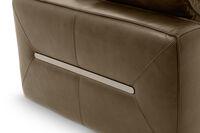 CIMIANO LEATHER - 3.5 Seater Sofa CIMIANO LEATHER