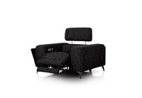 SINATRA FABRIC - Electric Recliner SINATRA FABRIC