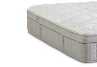 EXQUISITE GOLD MEDIUM - Extra Long Single Mattress (MTO) EXQUISITE GOLD MEDIUM