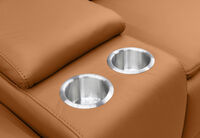GLUSMAN LEATHER