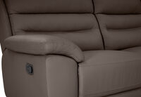 BEARMAN LEATHER