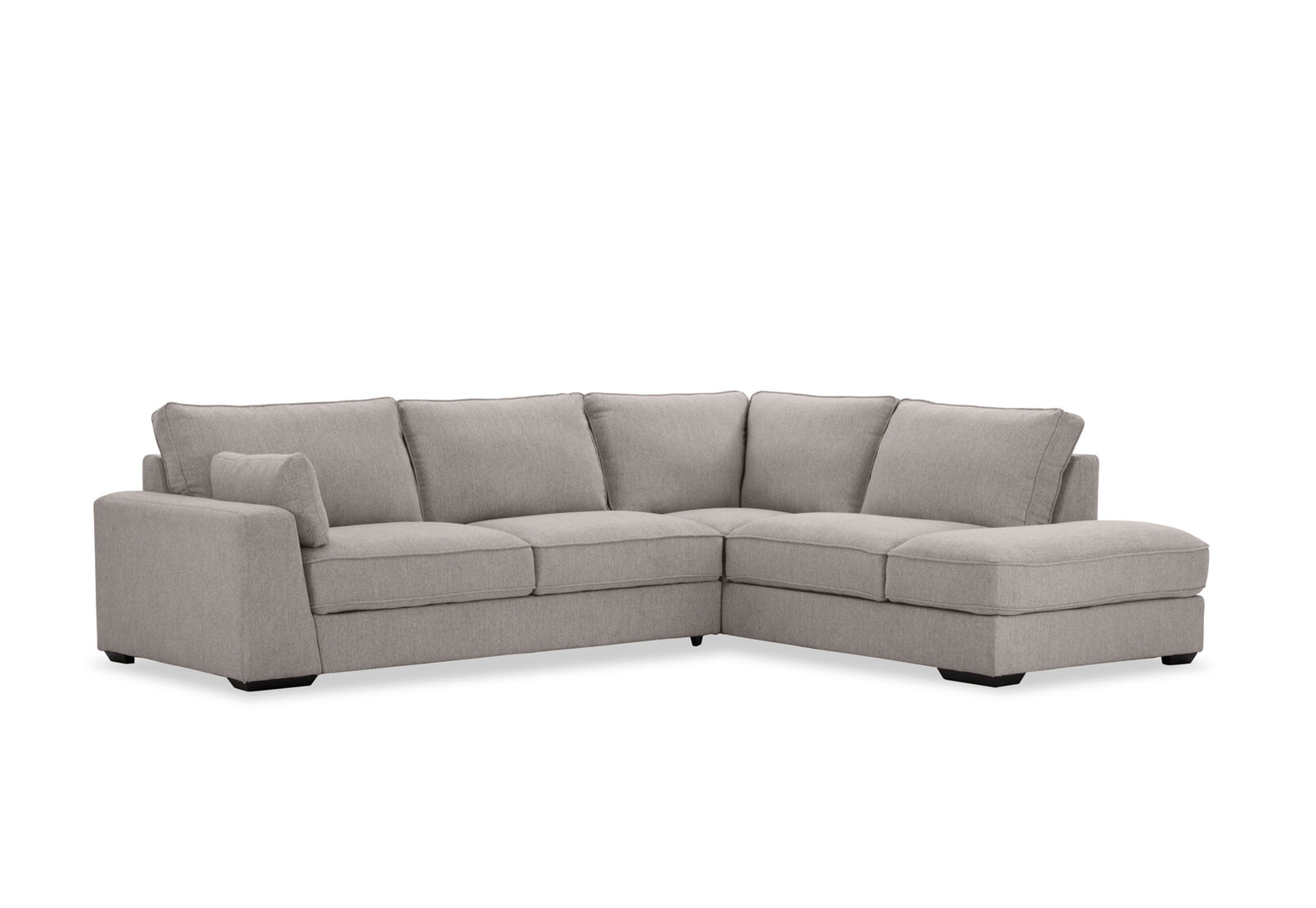 CIARA - RHF Corner Chaise CIARA