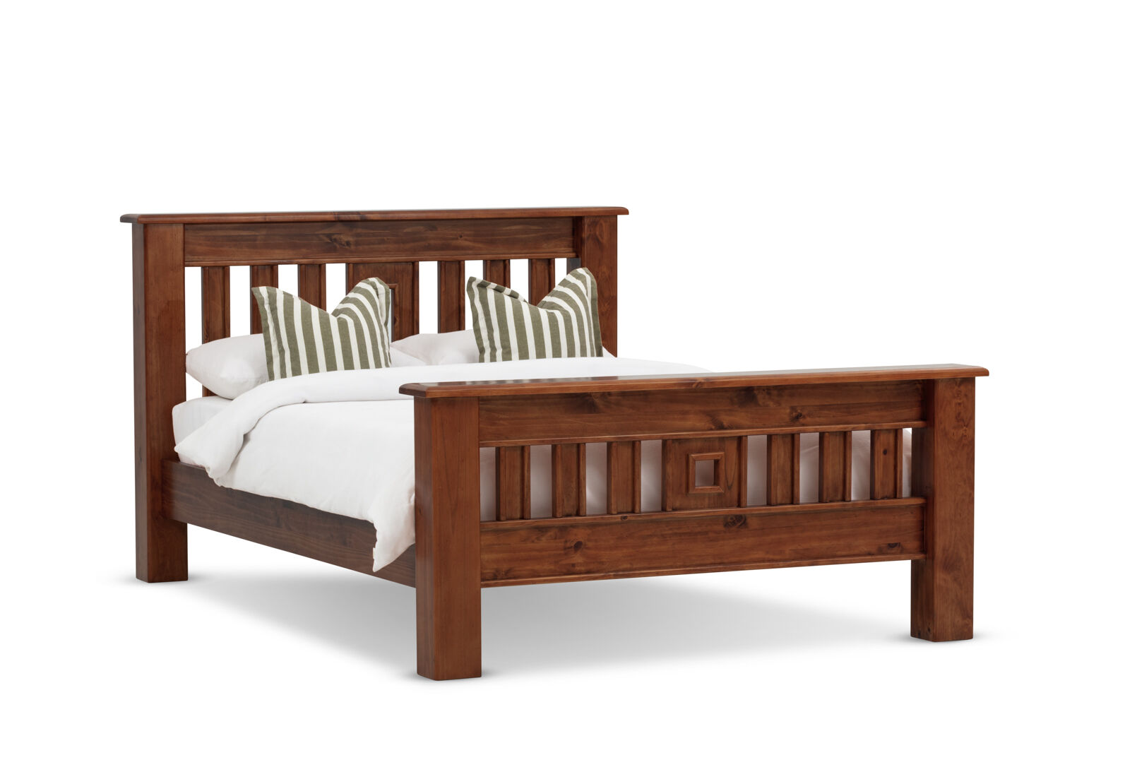 CALLAGHAN - King Bed CALLAGHAN