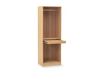 HOWARD - Short Hanging Wardrobe HOWARD