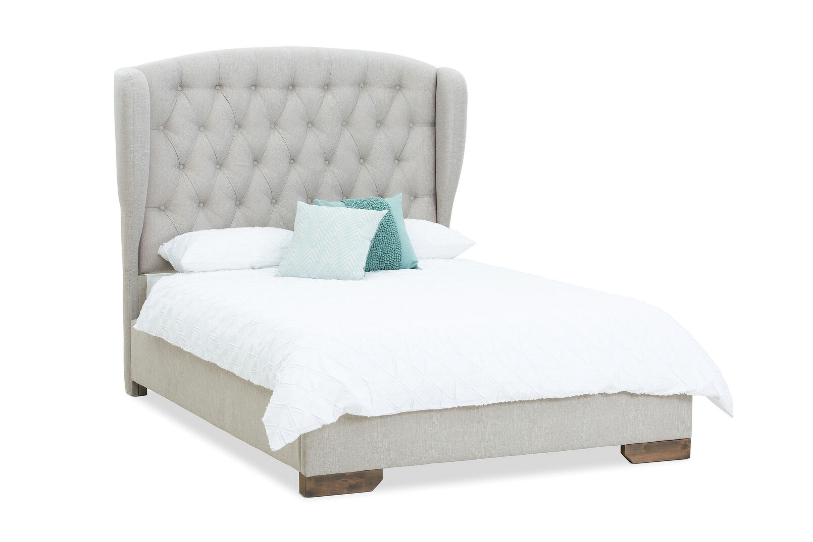 AVA - Queen Bed AVA