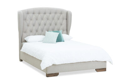 AVA - Queen Bed