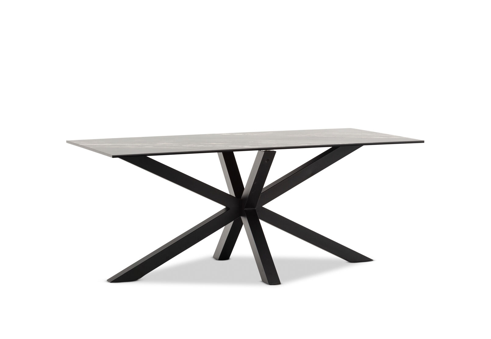 BRONTES - DINING TABLE BRONTES