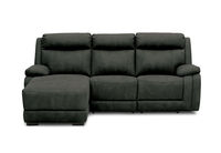 SAN MARCO - Fabric 3 Seater Left-Hand Facing Chaise SAN MARCO