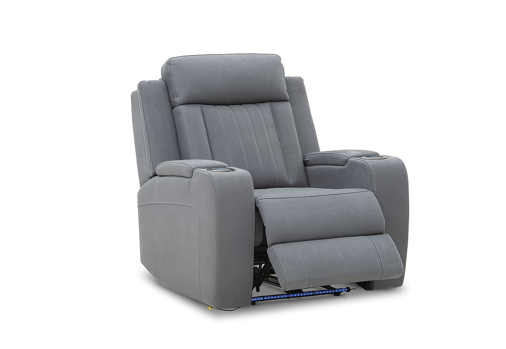 Amart recliner 2025