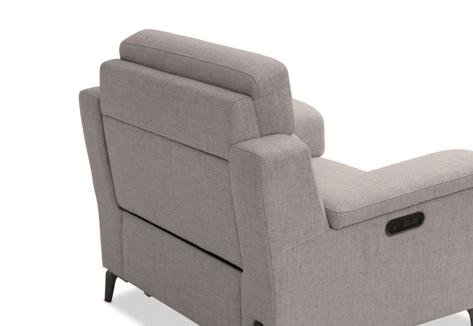 ARISTOTLE FABRIC - Electric Recliner ARISTOTLE FABRIC