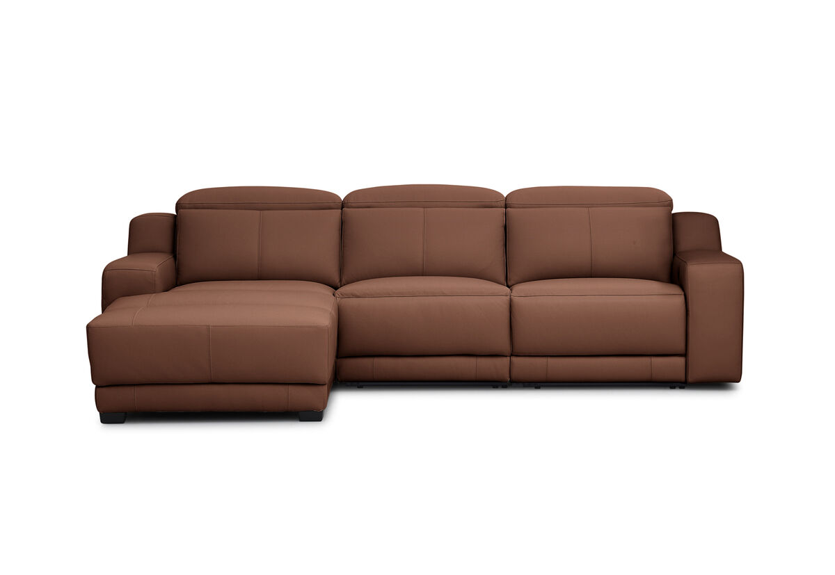 VANTRO LEATHER