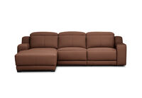 VANTRO LEATHER