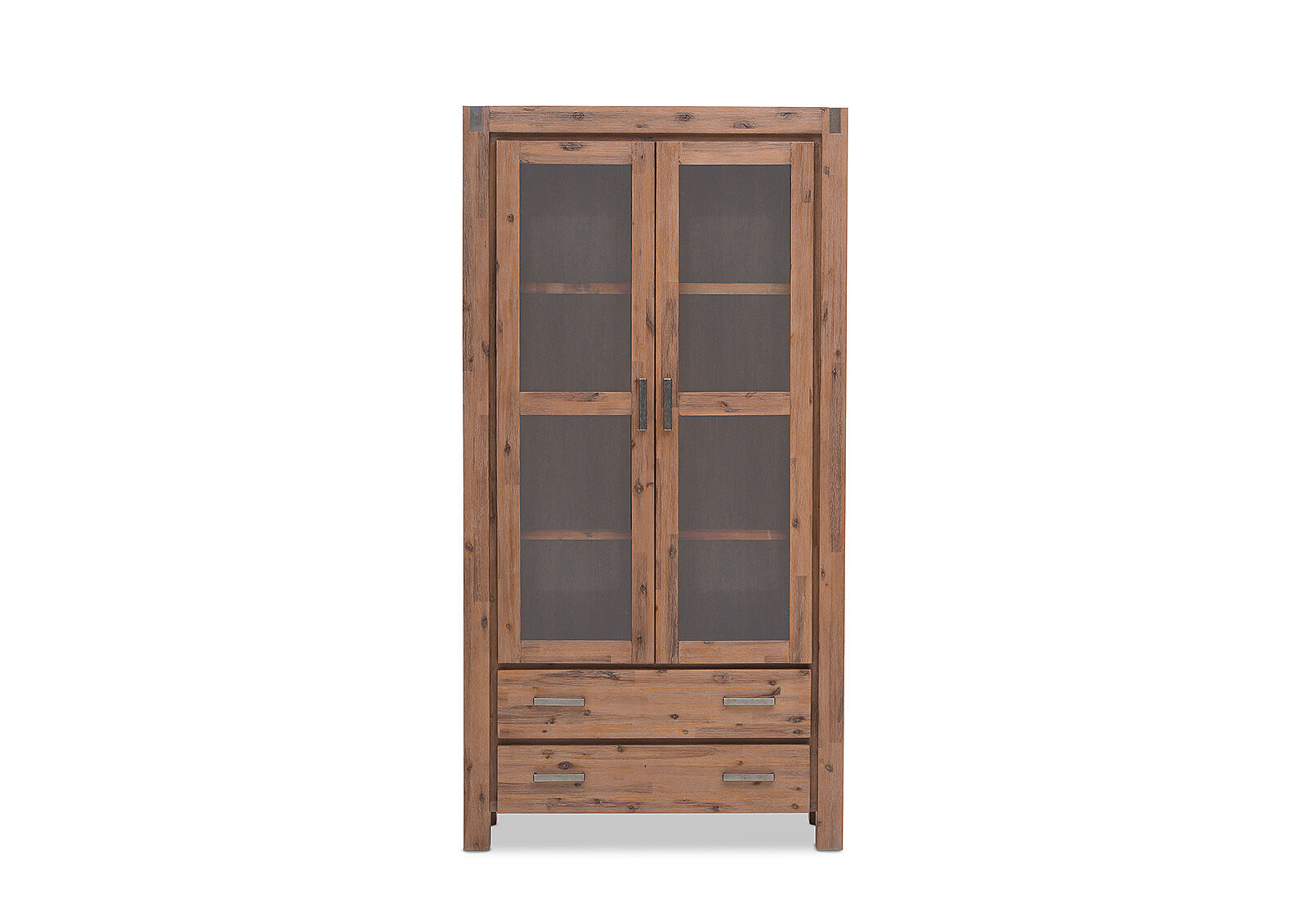 SILVERWOOD - Display Cabinet SILVERWOOD