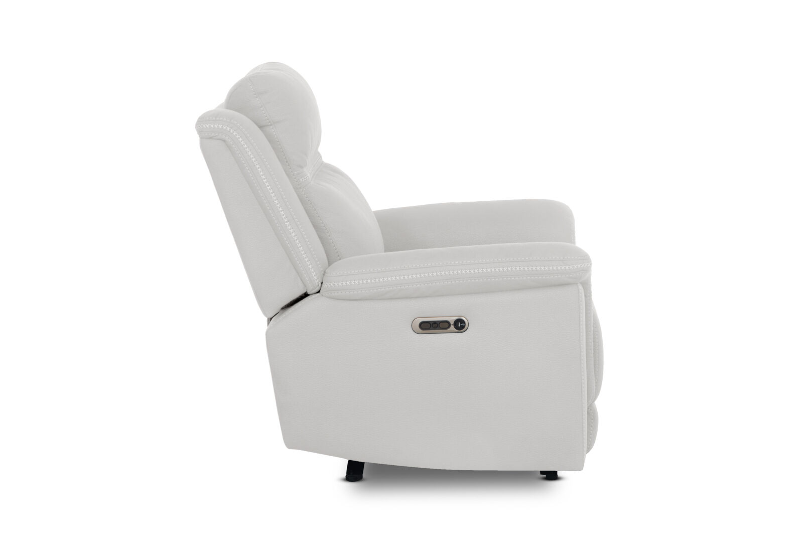 WOLFGANG FABRIC - Electric Recliner WOLFGANG FABRIC