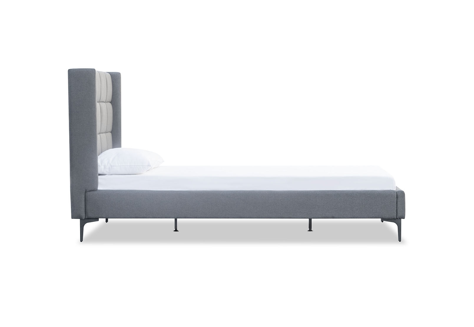 CUNNINGHAM - Queen Bed CUNNINGHAM