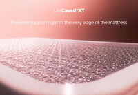EXQUISITE GOLD CUSHION FIRM - Extra Long Single Mattress (MTO) EXQUISITE GOLD CUSHION FIRM
