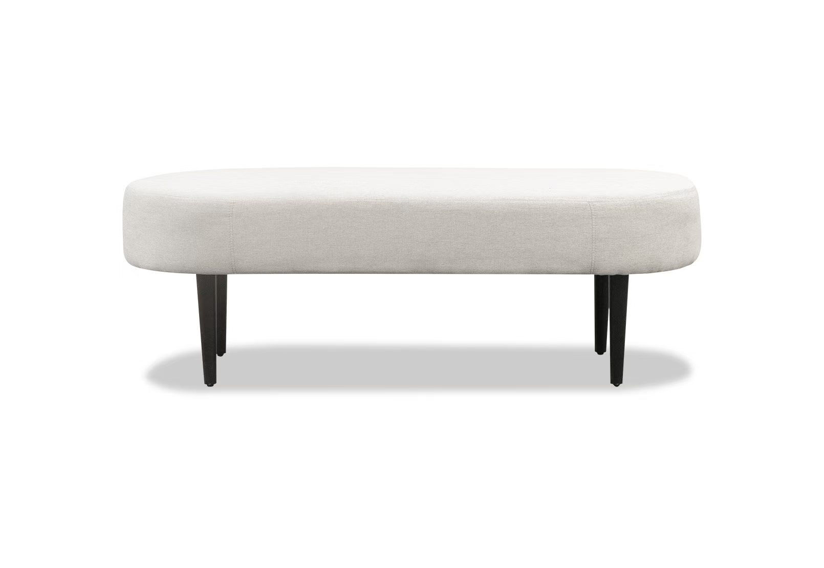 CARRILLO - Ottoman Bench CARRILLO