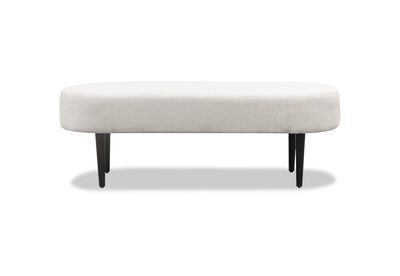 CARRILLO - Ottoman Bench