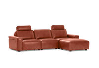 BARTELLE LEATHER