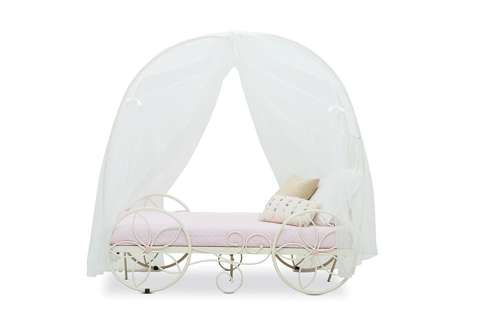 amart princess bed