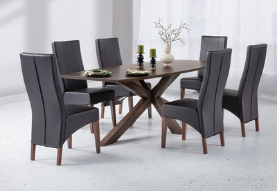 AUGUSTUS - Dining Table