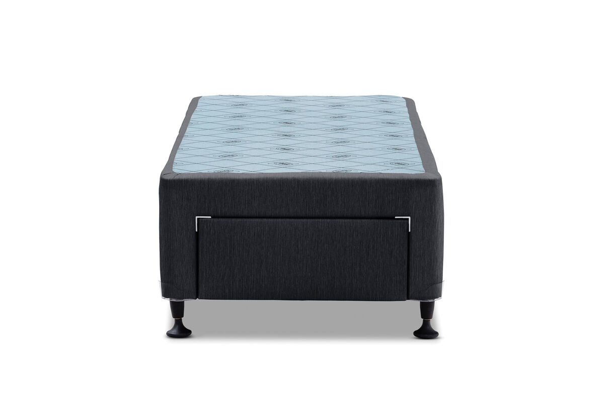 POSTUREPEDIC EXQUISITE ACCOLADE DRAWER BASE