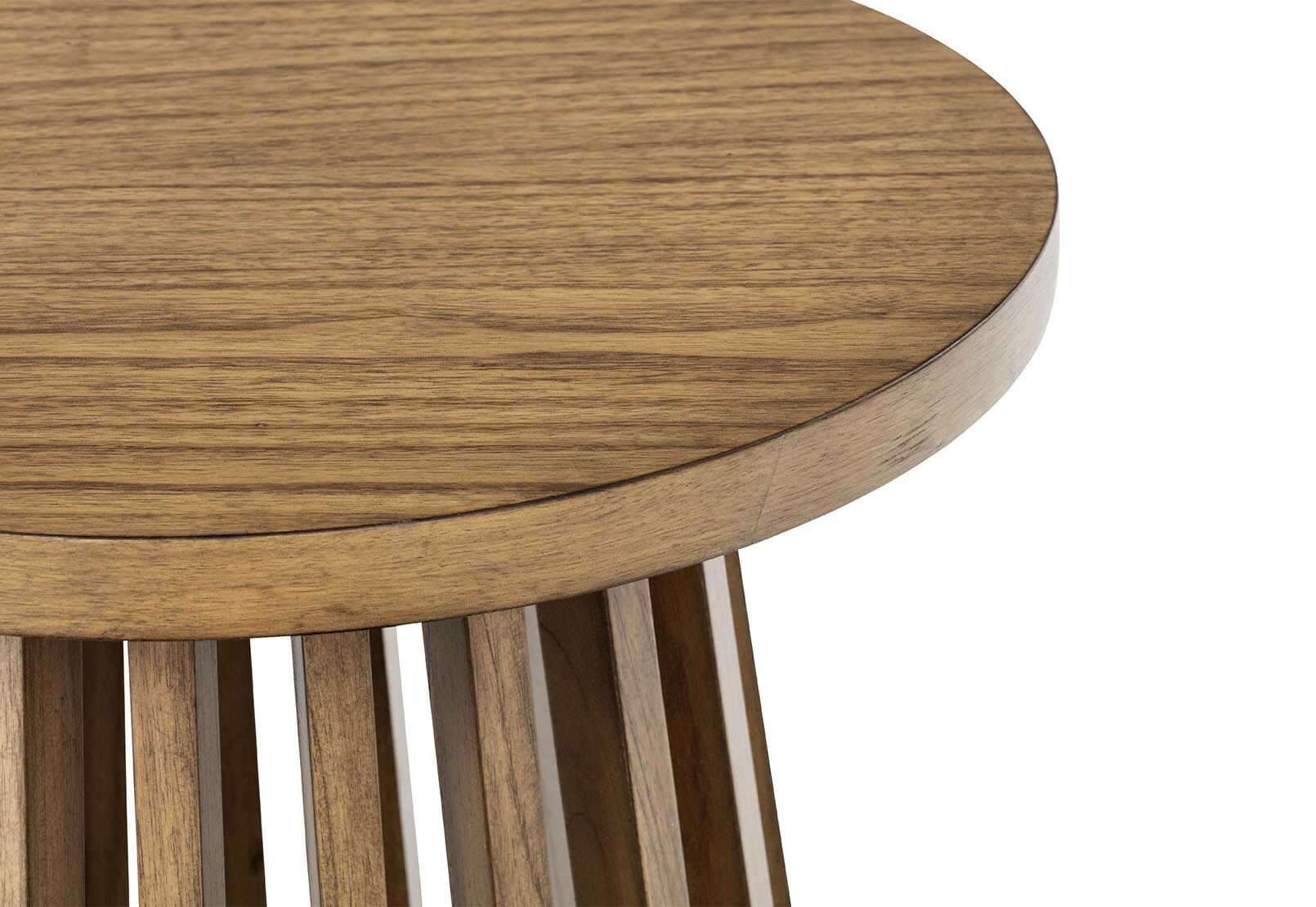 TORENTO - Round Lamp Table TORENTO
