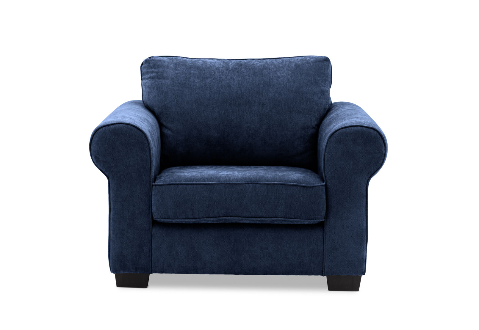 ALLI FABRIC - Accent Chair ALLI FABRIC