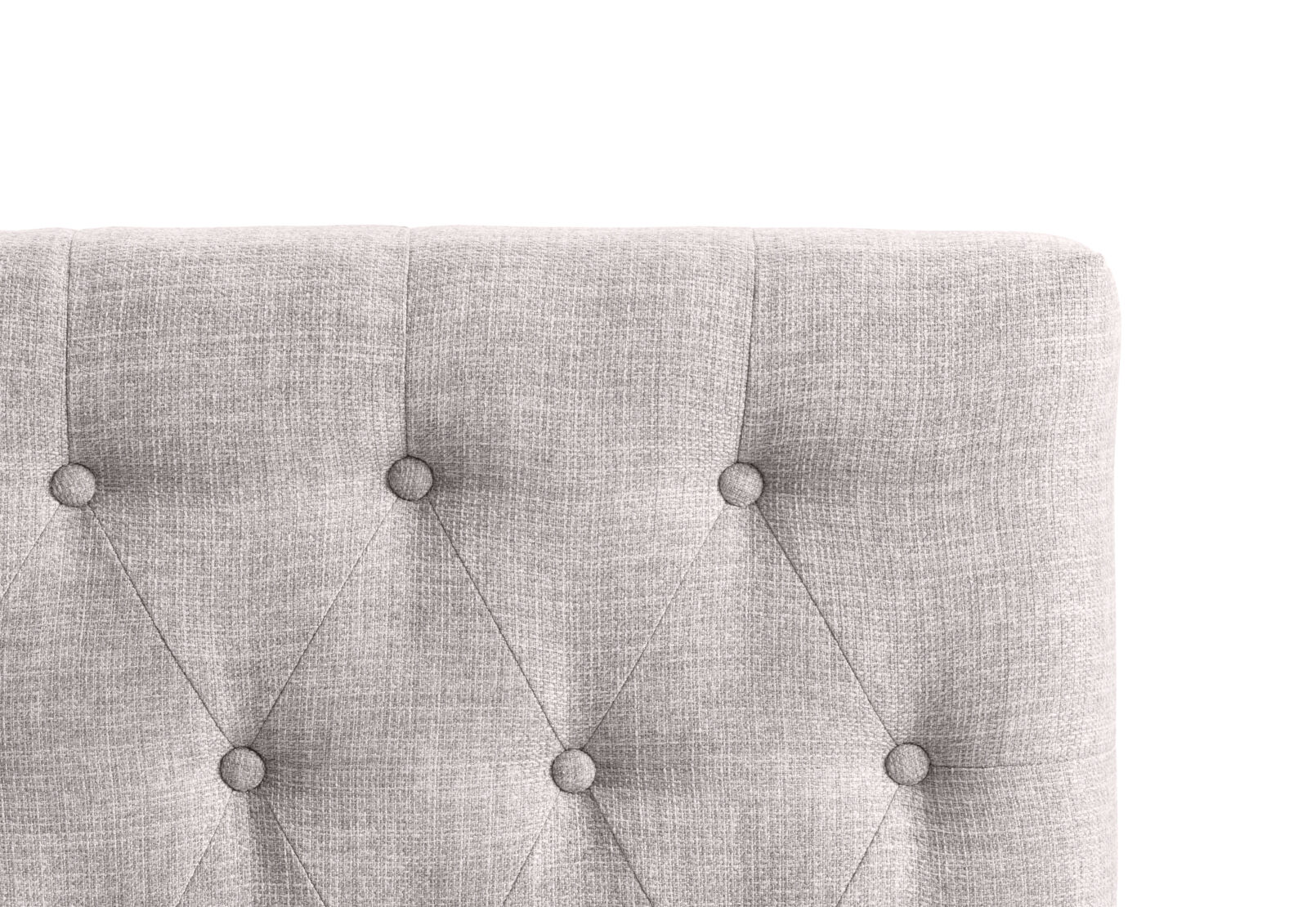 DELANO - Double Headboard DELANO