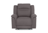 WOLFGANG FABRIC - Electric Recliner WOLFGANG FABRIC