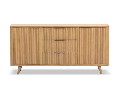 MIRAN - Buffet