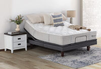 EXQUISITE GOLD CUSHION FIRM