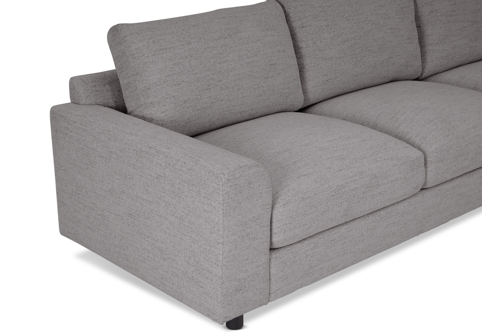 VERONICA FABRIC - 3.5 Seater Sofa VERONICA FABRIC
