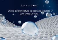 ACCLAIM ULTRA RECHARGE FLEX MEDIUM - Single Mattress ACCLAIM ULTRA RECHARGE FLEX MEDIUM