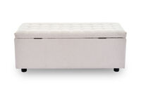 ARROYO - Storage Bench ARROYO