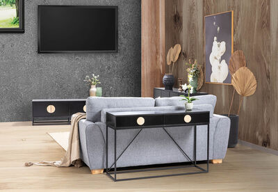 PEGASUS - Sofa Table