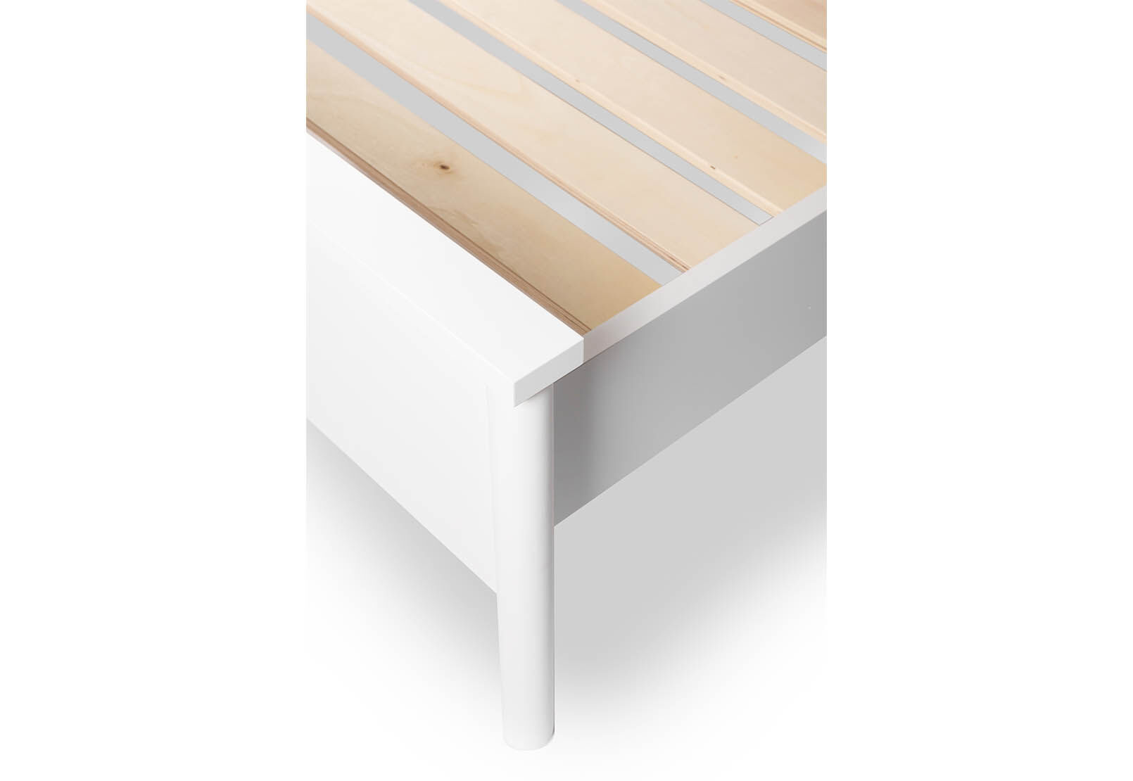 ROWLAND - Single Bed ROWLAND