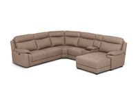 SAN MARCO - 5 Seater Corner RHF Chaise SAN MARCO