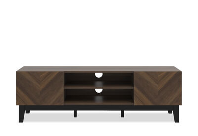 WOODARD - Entertainment Unit