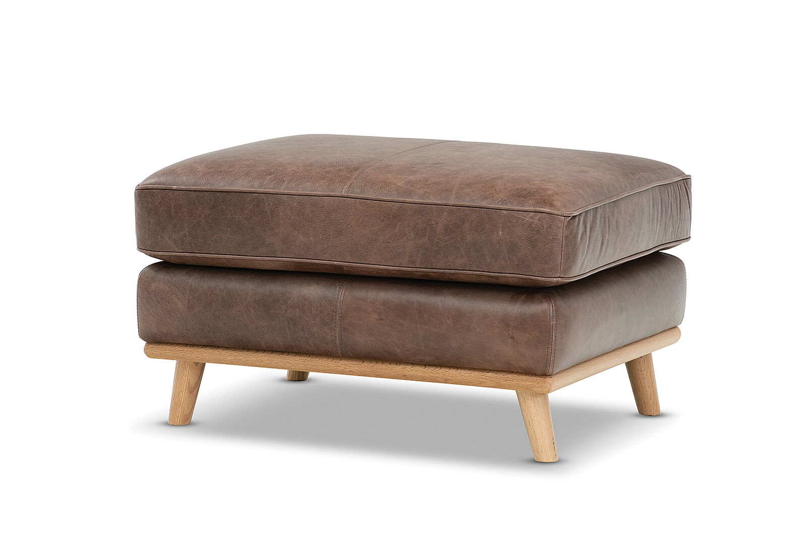 Amart furniture outlet ottoman
