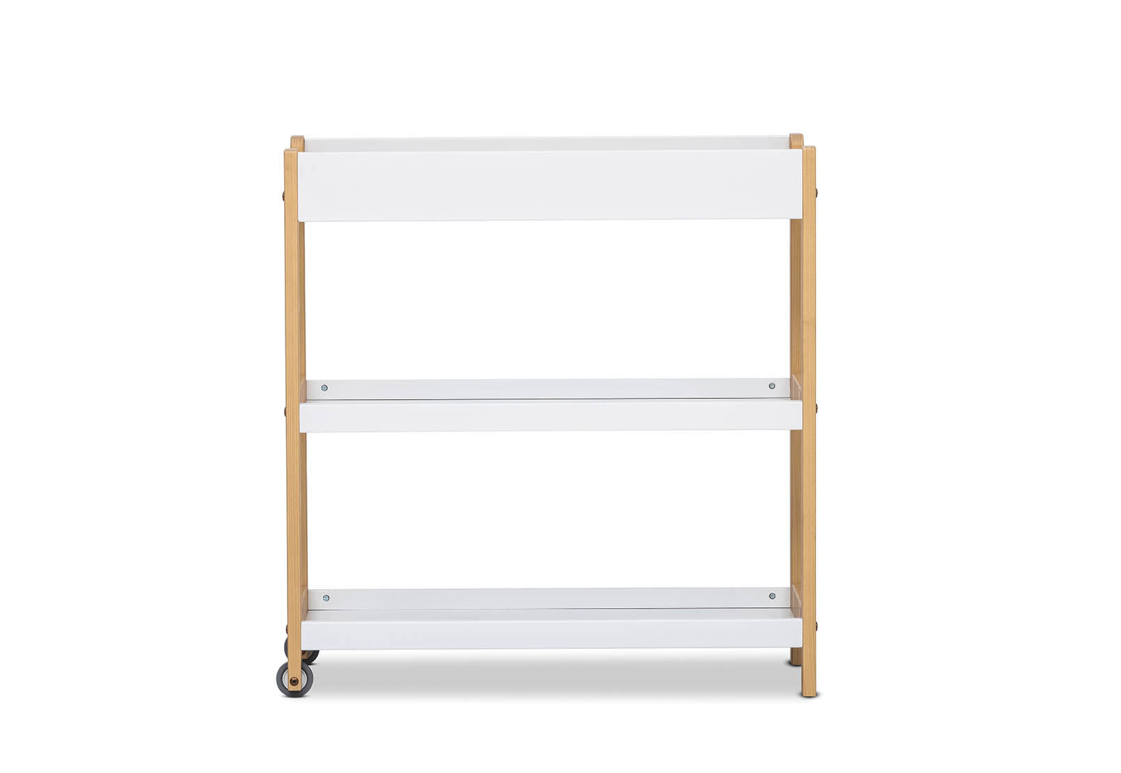 CAMLET - 3 Tier Change Table with Change Pad CAMLET