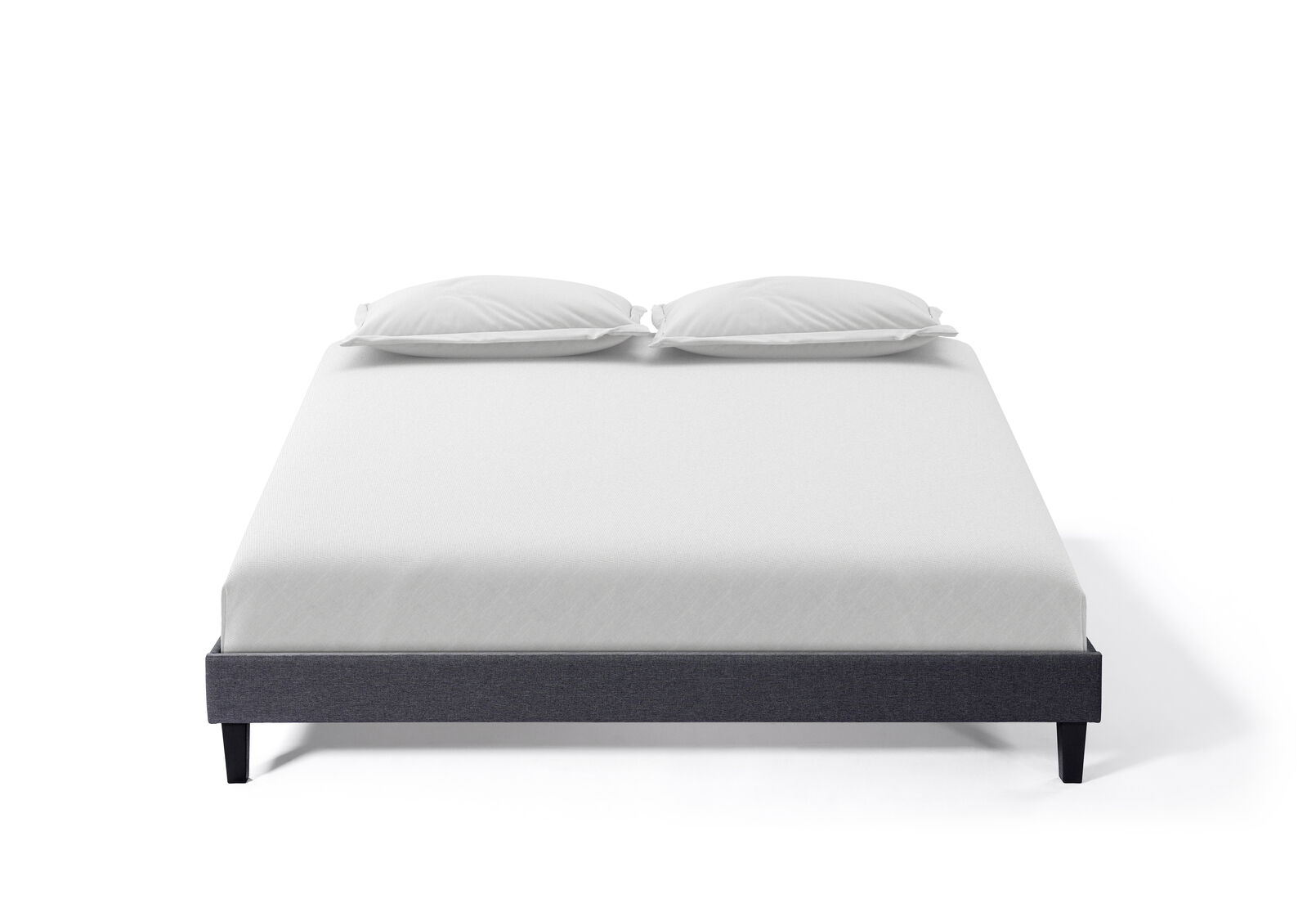 STEIN - King Bed Base STEIN