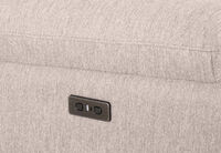 BRAVORA FABRIC