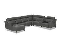 ARISTOTLE - Corner LHF Chaise ARISTOTLE