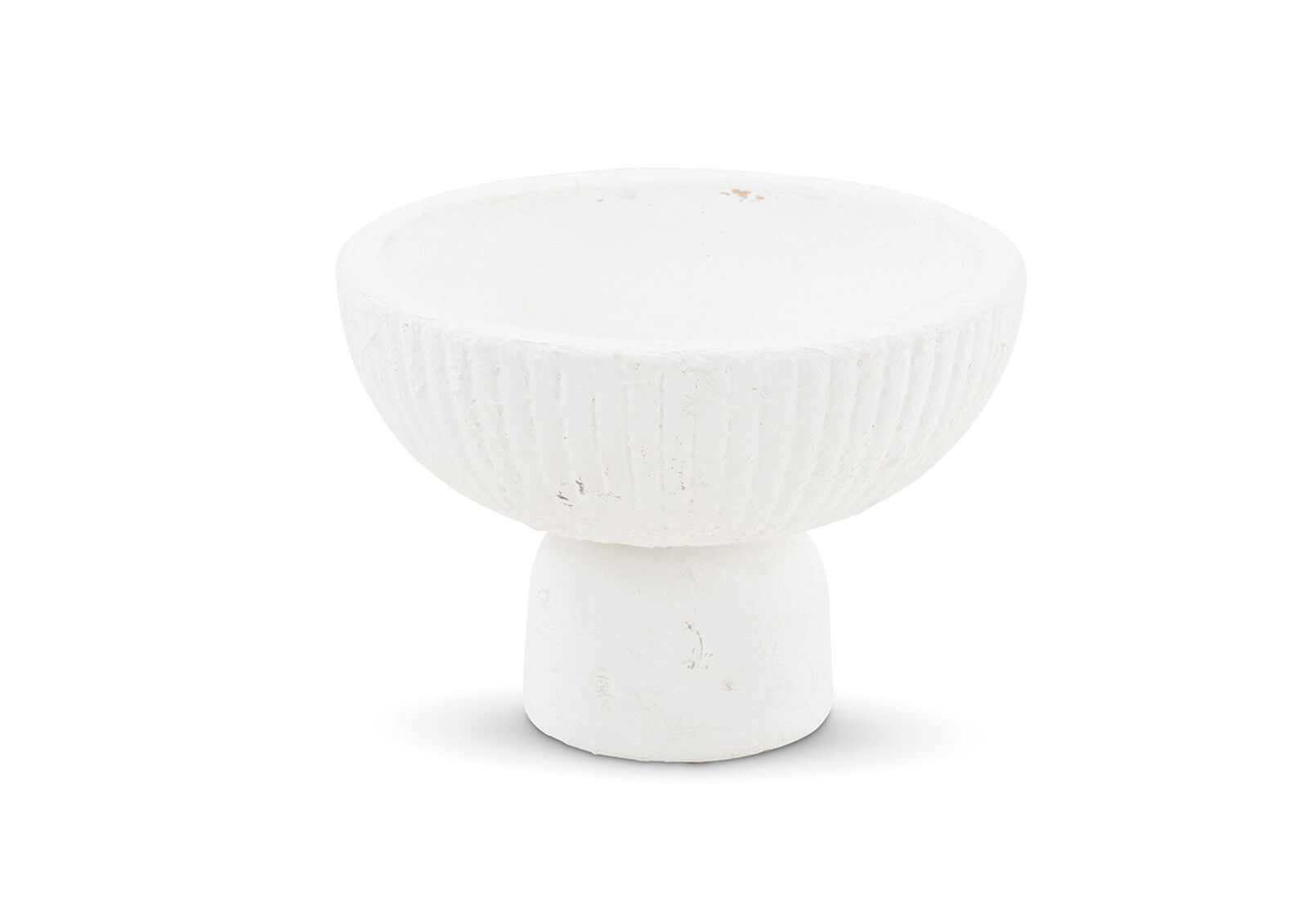 KUNIS - 13cm Decorative Terracotta Bowl KUNIS